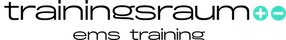 Trainingsraum Hamburg Logo