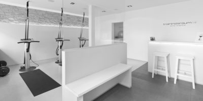 trainingsraum Eppendorf