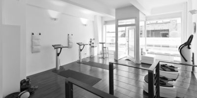 trainingsraum Altstadt Hafencity