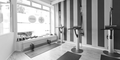 trainingsraum-Winterhude