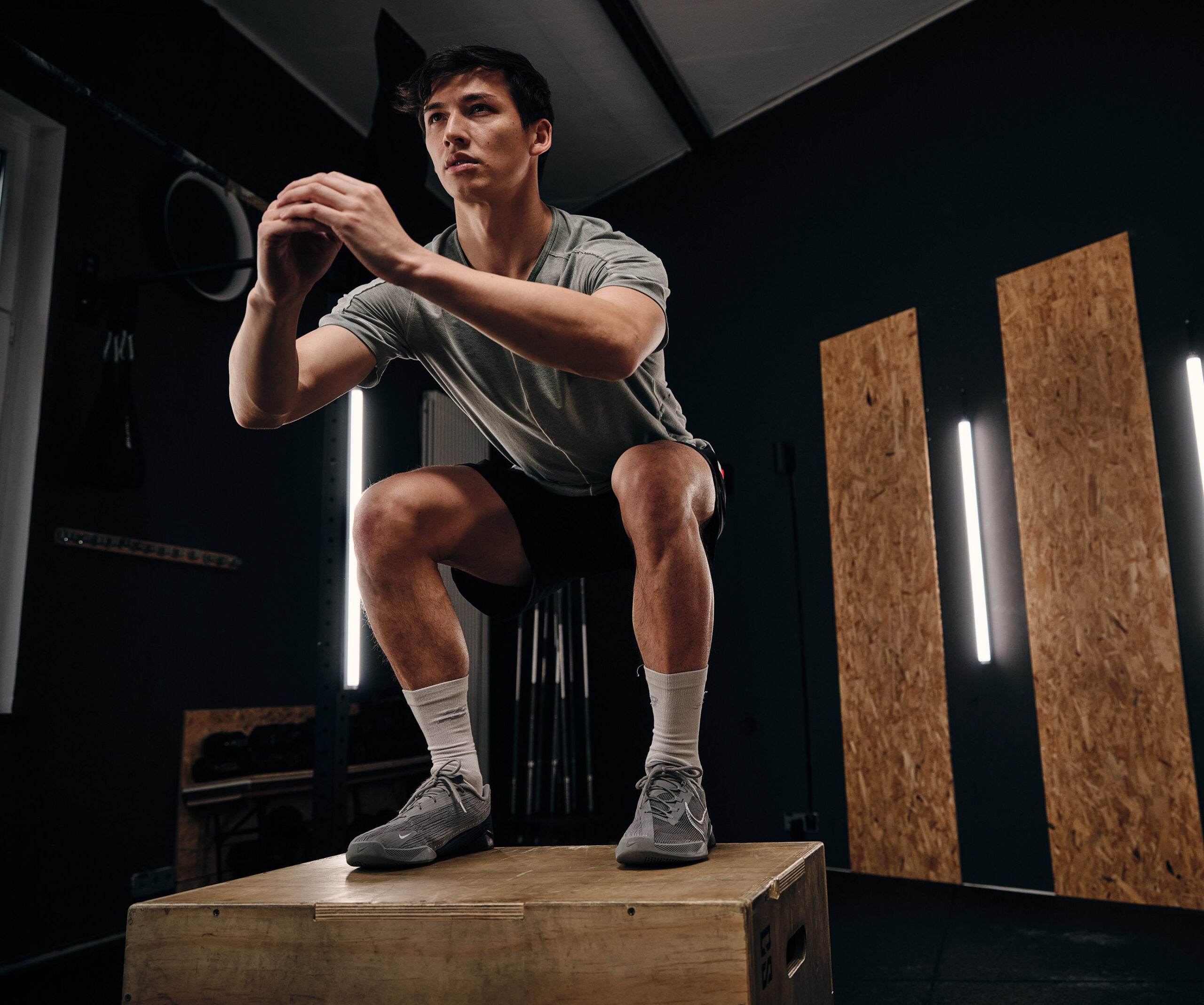 Functional training